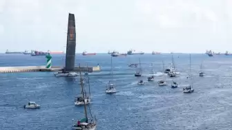 Tunus’ta Sumud Filosu’ndan 3 Aktivist Gözaltında