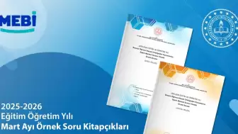 LGS adaylarına yeni kaynak: Örnek sorular ve çözüm videoları yayımlandı