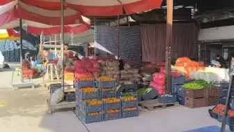 Osmaniye’de esnaf tepkili: Artan nakliye maliyeti tezgâha yansıyor