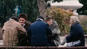 Türkiye Yaşlanıyor Ama Bakamıyor! Yaşlı Nüfus Rekor Kırarken Sosyal Koruma Bütçesi Sınıfta Kaldı