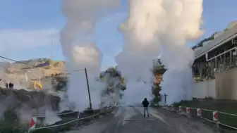 Toprak Küstü, Ağaç Kurudu, Nefes Kesildi! Germencik Köylüsünden Jeotermal İsyanı: Önce İnciri Öldürdüler, Şimdi İnsanı mı?