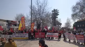 Kazdağları ve Madra Dağları için miting çağrısı