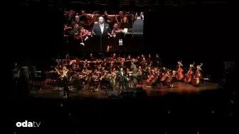 Tenor Murat Karahan’dan "Minik Serçe"ye Saygı Duruşu: Dev Turne Başlıyor