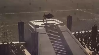 Çöl Gezegeni’ne Dönüş: Dune: Part Three’den İlk Fragman Geldi