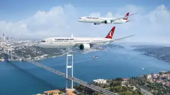 Türkiye’den 9 Ülkeye Uçuşlar İptal Edildi