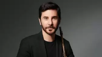 Müzikte Bir Devrim: Stravinsky’nin Efsanevi "Ateş Kuşu" İstanbul Sahnesinde