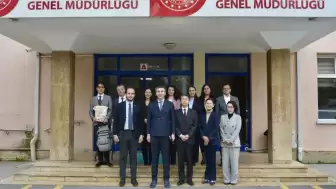 Japonya, Türkiye’nin PISA performansını yerinde inceledi