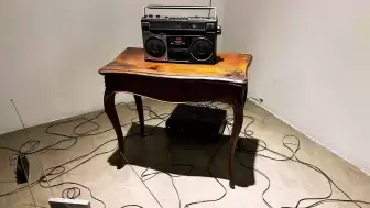 Depo İstanbul’da "Meydan" Buluşması: Çağdaş Ermeni Sanatçılardan Ortak Sergi