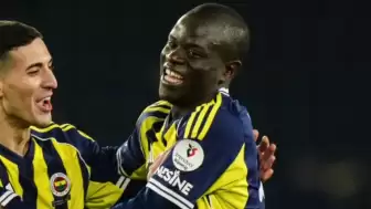 N'Golo Kante'nin kontratında gizli madde detayı!