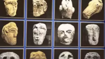 Göbeklitepe’den Berlin’e 12 Bin Yıllık Zaman Yolculuğu: Anadolu Mirası ITB Berlin Vitrininde