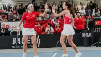 Filenin Sultanları’ndan Sonra Kortun Sultanları Sahneye Çıkıyor: İşte B Grubu Rakiplerimiz!