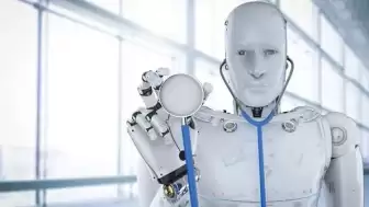 Tıp dünyasında yeni dönem: Yapay zekâ teşhis ve tedaviyi değiştiriyor