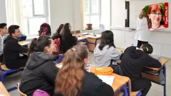 TEDMEM Raporu: Eğitimde Kopuş 9. Sınıfta Derinleşiyor