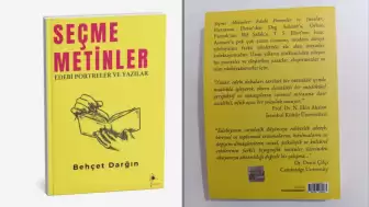 Kelimelerin Büyüsüne Kapılmaya Hazır mısınız? Dünya Edebiyatının En Güçlü Kalemleri Tek Ciltte Buluştu: Modern Klasiklerden Unutulmaz Pasajlar Okurla Buluşuyor