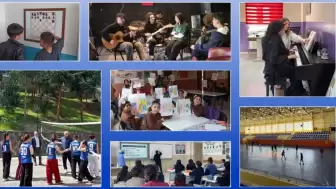 Kurslarda Verimlilik Artıyor! MEB Destekli Yeni DYK Modeli Sahaya İndi: Seçilmiş Pilot İllerde Uygulama Başladı, İşte Yeni Sistemin Şifreleri