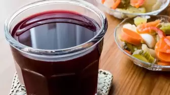 Adana Şalgamı Dünyaya Açıldı: Avrupa Birliği’nden Tescil Müjdesi!