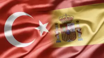 TÜRKİYE İLE İSPANYA ARASINDAKİ DAYANIŞMA TURİZM KAPISINI ARALAYABİLİR