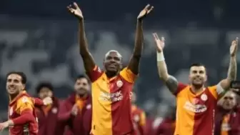 Galatasaray Şampiyonluğa Kilitlendi