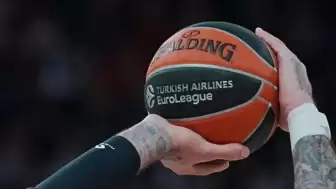 EuroLeague'de 35. hafta heyecanı başlıyor: İşte haftanın programı