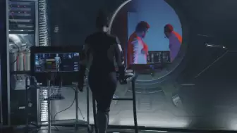 Astronot antrenmanları: Gençleşmenin ve bel ağrısından kurtulmanın anahtarı olabilir