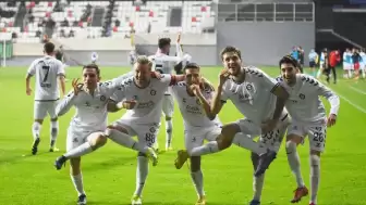 Altay Zorlu Fikstürden Çıkıyor