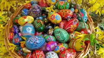 Paskalya Bayramı 2026 ne zaman? Anlamı ve gelenekleri
