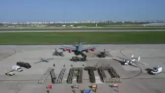 İncirlik Üssü Görüntülerine İlişkin Soruşturmada 3 Kişi Gözaltına Alındı