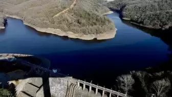 18 MART GÜNCEL BARAJ DOLULUK ORANLARI