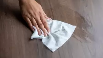 Solunum Sağlığı Ofis Tozlarından Olumsuz Etkileniyor