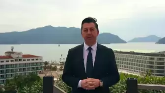 Marmaris’te 2026 Turizm Sezonu Başladı: İlk Durak İngiliz Turistler