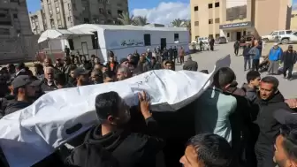 Gazze'de Hedef Saptırma Oyunu mu? Hamas’tan Sert Çıkış: "Dünyanın Gözü İran’dayken Gazze’de Soykırım Tırmandırılıyor!"