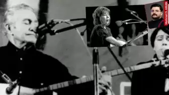 Bir Kültür Mirası: Sümeyra Çakır "Ortak Hayal Buluşmaları" ile Anıldı