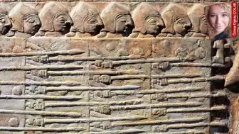 İnsanlık Tarihinin İlk Savaş Anıtı: Louvre’daki "Akbabalar Steli" ve Mezopotamya’nın Kadim Mirası