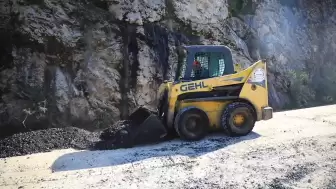 Turizm Cennetine Yeni Soluk: Fethiye-Ölüdeniz Hattı Modern Yüzüne Kavuşuyor