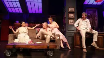 Şehir Tiyatroları’ndan özel program