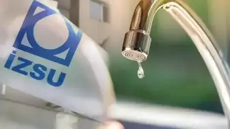 İZSU’dan Uyarı: Bir İlçede 24 Saatlik Su Kesintisi Olacak
