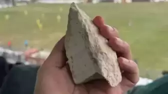 Bursaspor Taraftarlarına Taşlı Saldırı: Yaralananlar Oldu