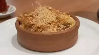 Gastronomide Yeni Tescil: Erzincan Sütlacı Artık Coğrafi İşaretli!