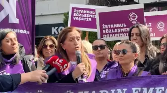 DİSK Ege’nin Yeni Temsilcisi Kim Olacak? Başkan Cerkezoğlu Açıkladı