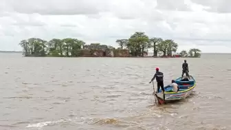 Malavi’de sel ve heyelan: Can kaybı 34’e yükseldi