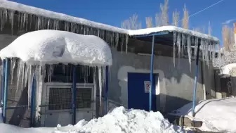 Sibirya Soğukları Geliyor: Termometreler -18°C’yi Aştı
