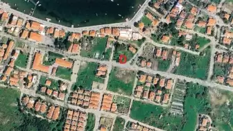 İzmir’de villa projesine koruma kararı freni