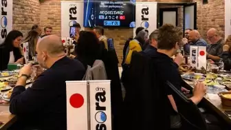 Sora DMC, Turizm Sektörünün Önemli İsimlerini Ramazan Sofrasında Buluşturdu