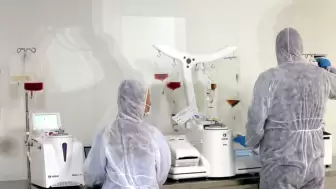 Kansere Karşı 5 Yıllık Serüven: Başardık!