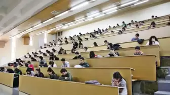 TMMOB UYARDI: 3 YILLIK LİSANS MODELİ EĞİTİMDE RİSK BARINDIRIYOR