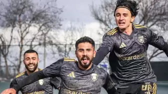 Prestij İçin Sahada: Aliağa FK