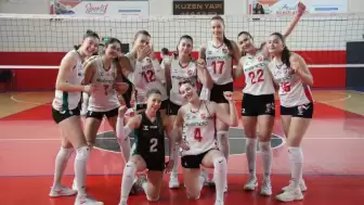 Karşıyaka’nın filede hedefi Play-Off yarı finali