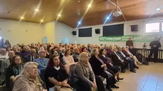 Eskişehir’de “vahşi madencilik” tartışması