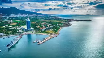 Özgener: İnciraltı sağlık turizmi vadisi olabilir