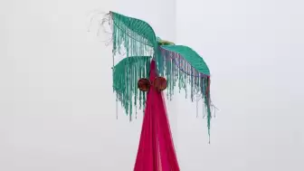 Venedik Sanat Bienali’nde Türkiye Rüzgarı: "Gözlerinizden Öperim"